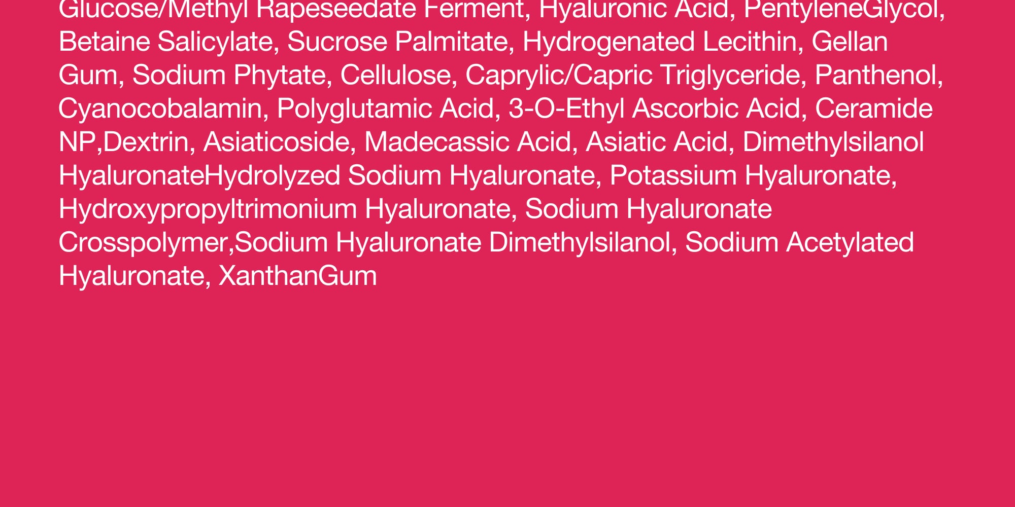 Product detail