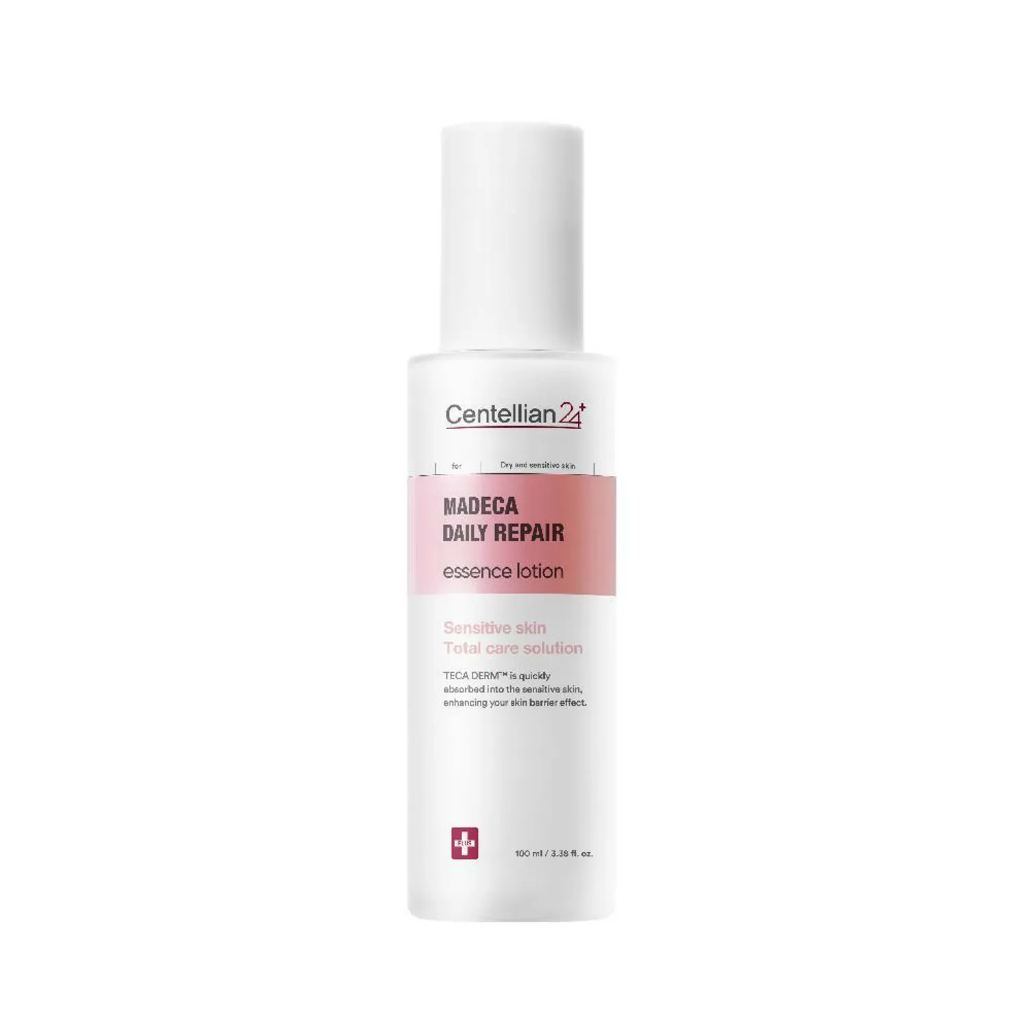 Centellian24 Madeca Daily Repair Essence Lotion 3.38 fl. oz.(100ml)