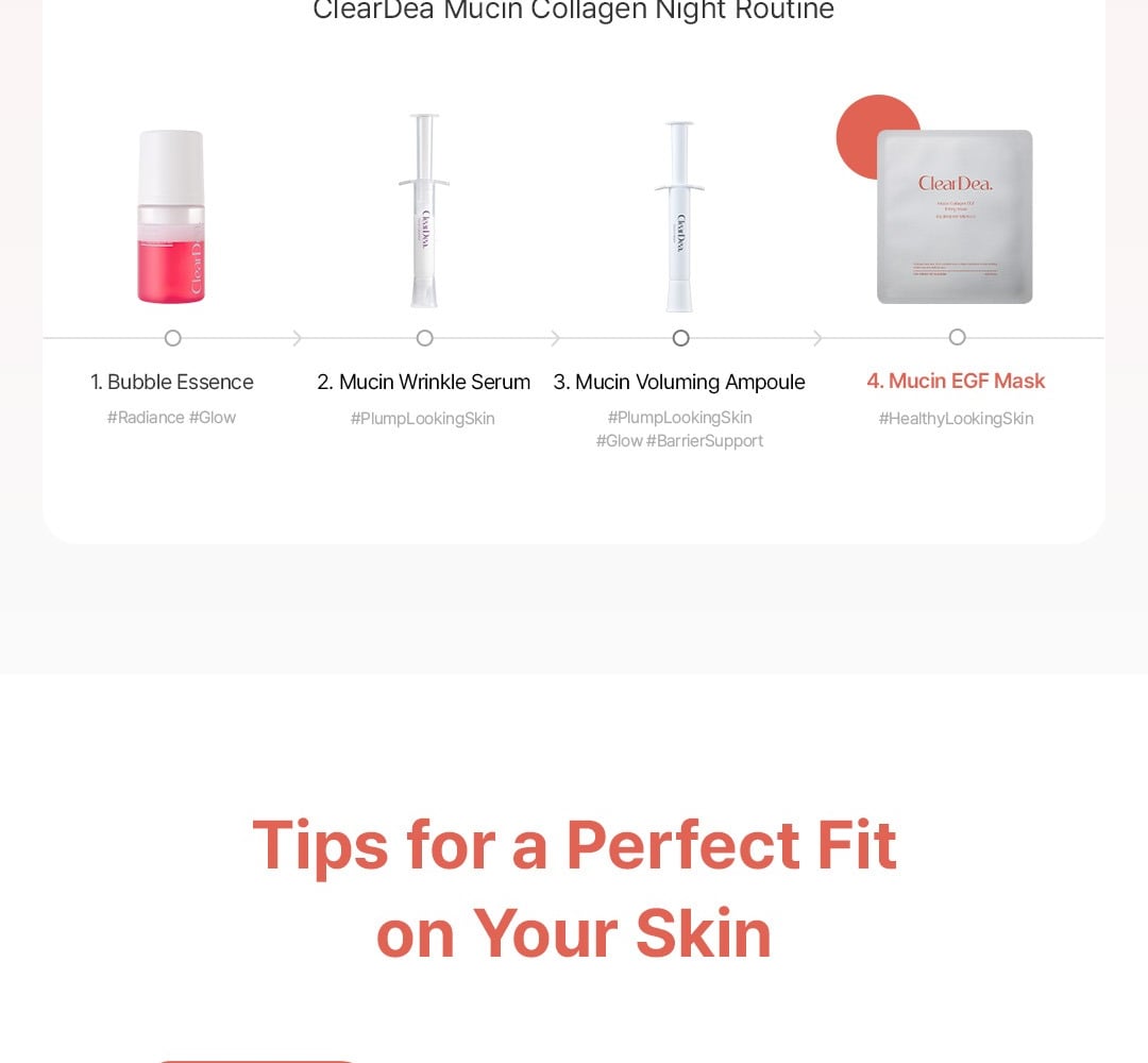 Product detail