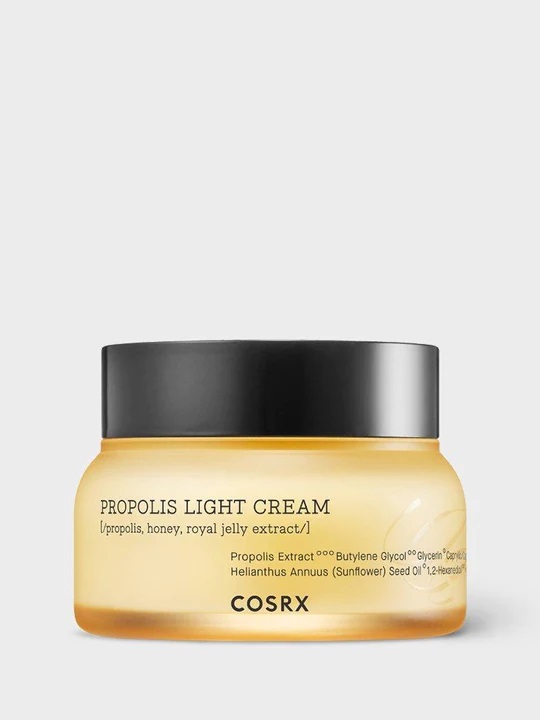 COSRX Full Fit Propolis Light Cream 2.19 fl. oz.(65ml) - Image 2 of 2