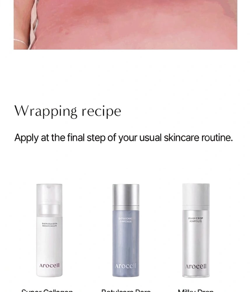 Product detail