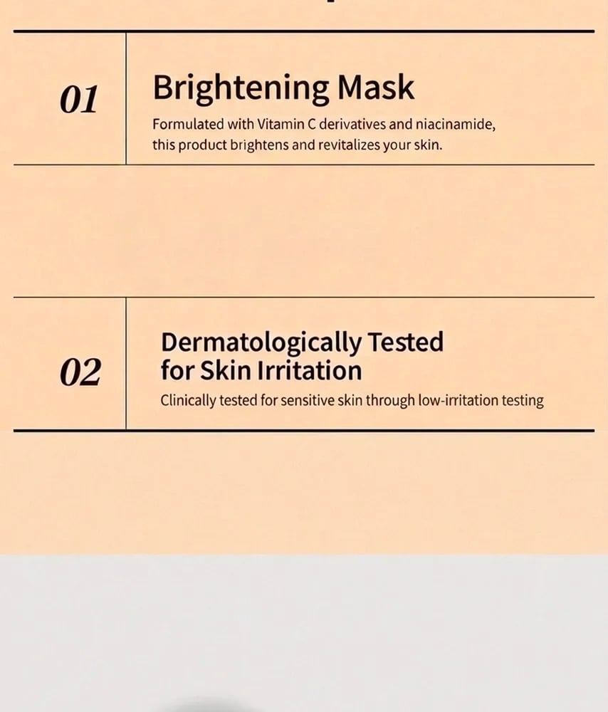 Product detail