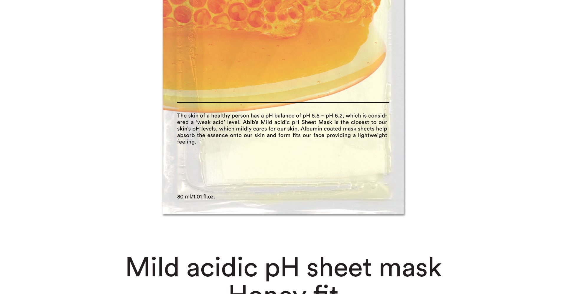 Product detail