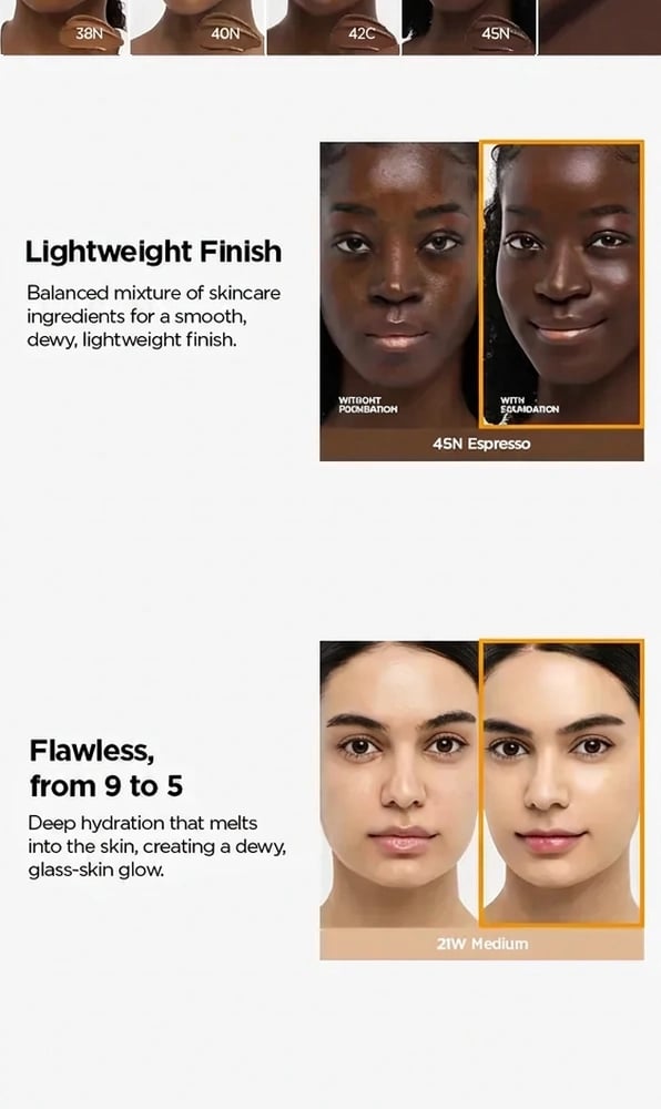 Product detail