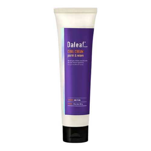 DALEAF Glam Curl Cream 5.07 oz.(150ml) - Image 2 of 2