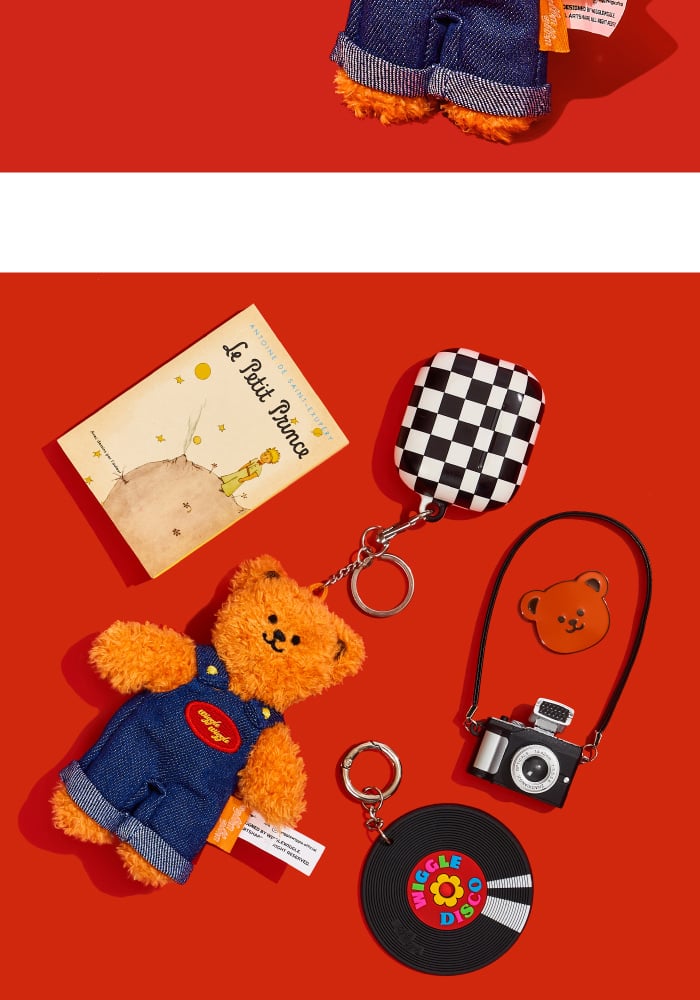 Product detail
