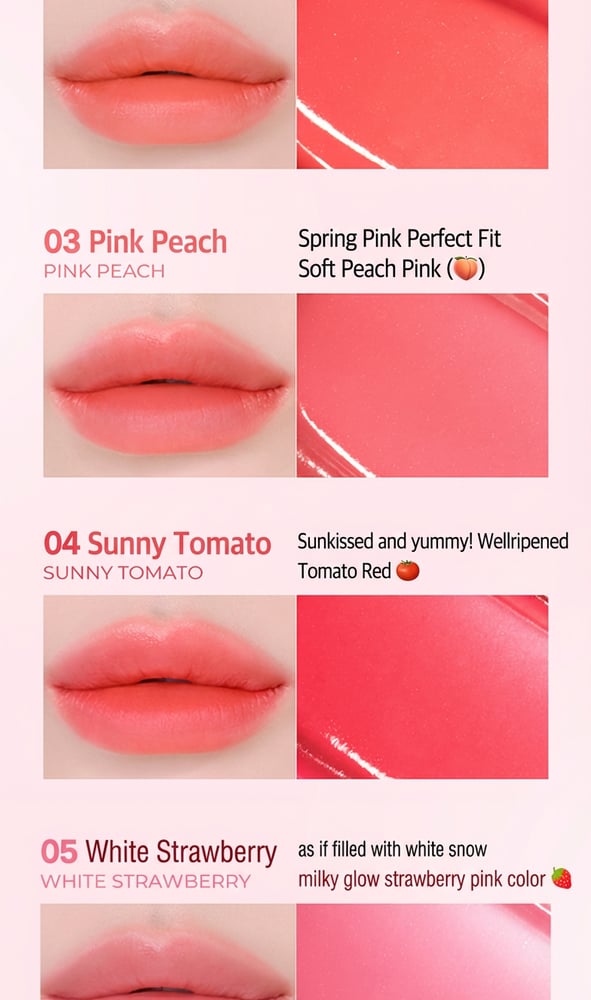 Product detail