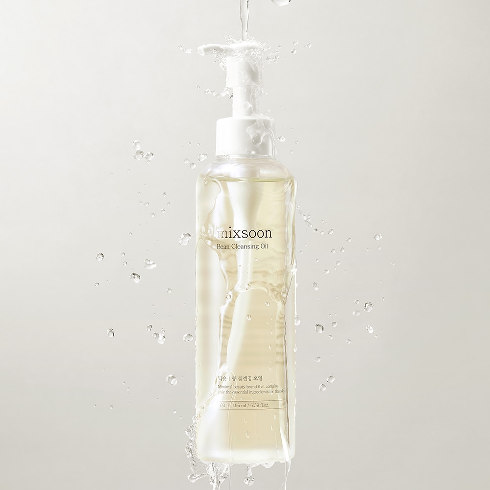 mixsoon Bean Cleansing Oil 6.59 fl. oz.(195ml) - Image 6 of 6