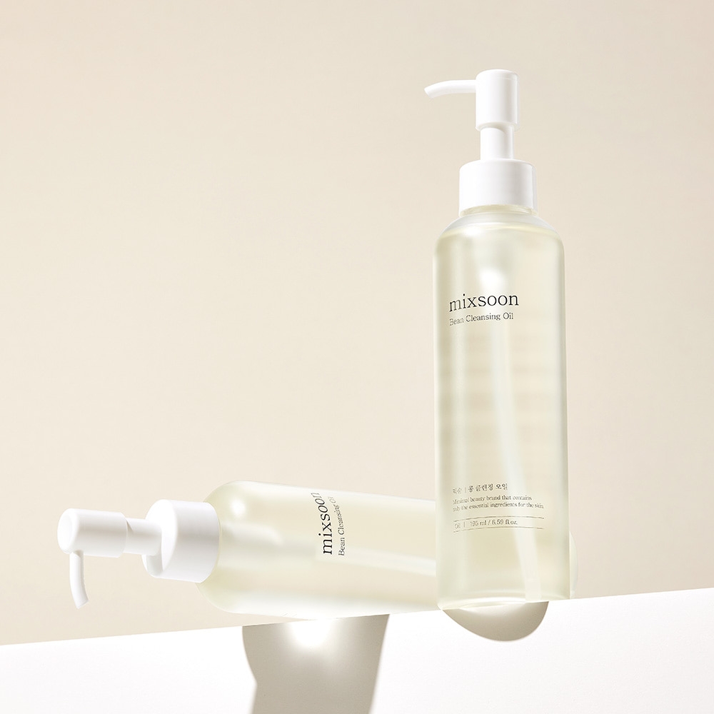 mixsoon Bean Cleansing Oil 6.59 fl. oz.(195ml) - Image 4 of 6