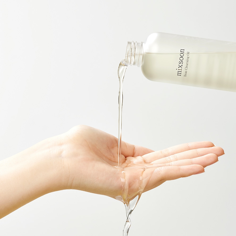 mixsoon Bean Cleansing Oil 6.59 fl. oz.(195ml) - Image 3 of 6