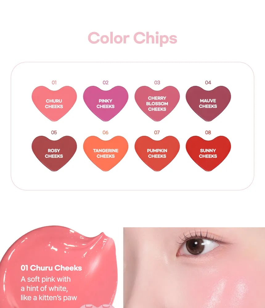 Product detail