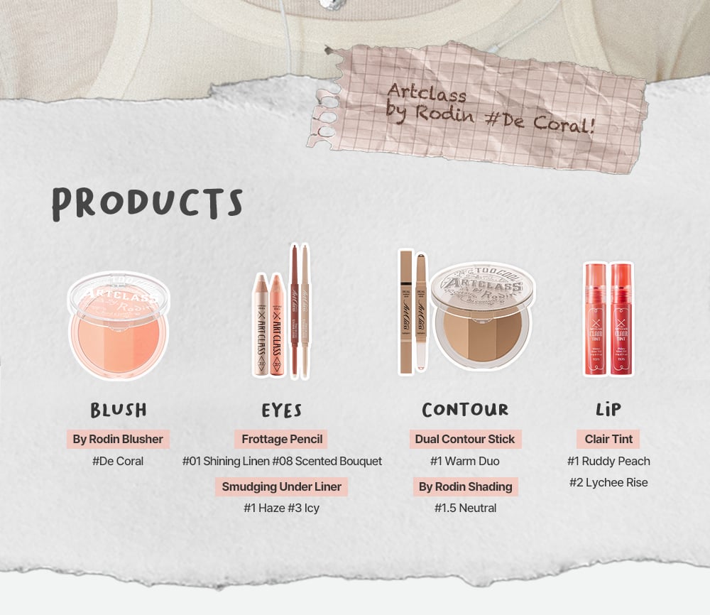 Product detail