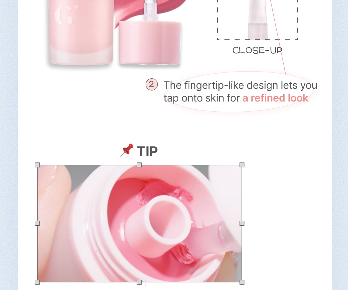 Product detail
