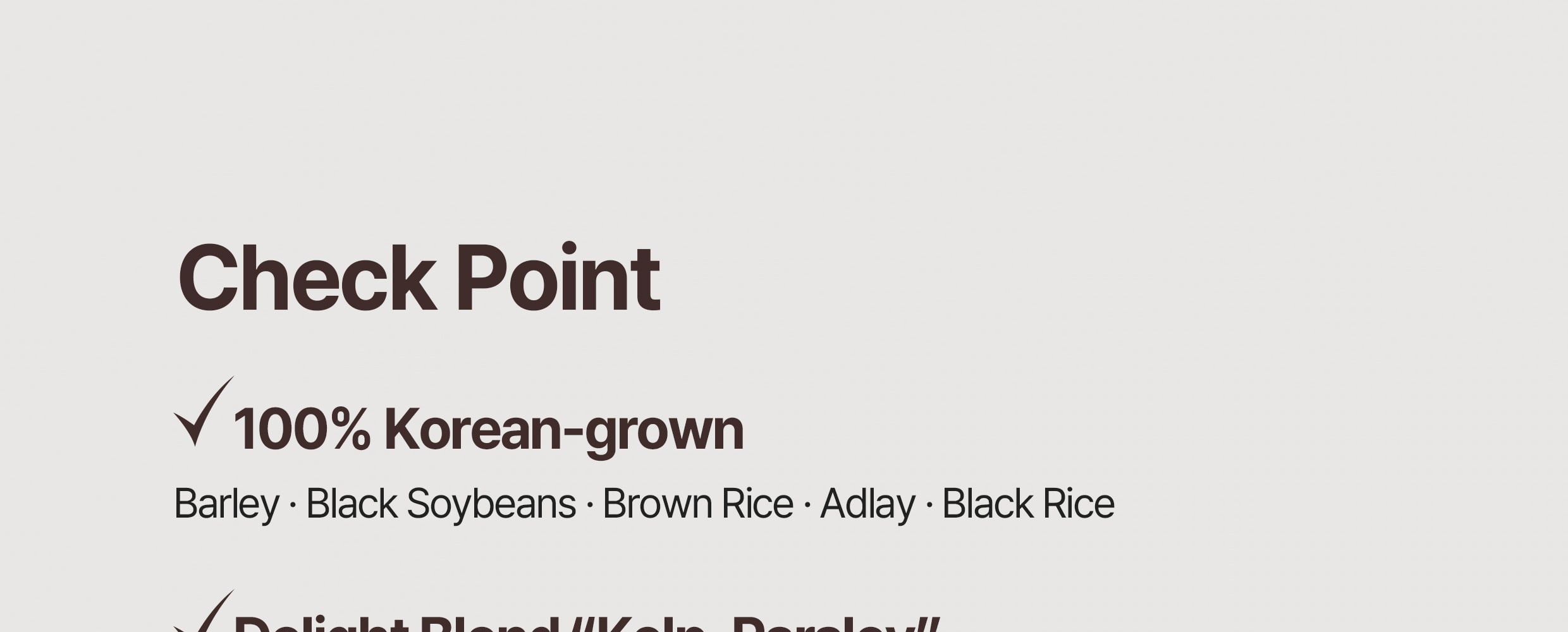 Product detail
