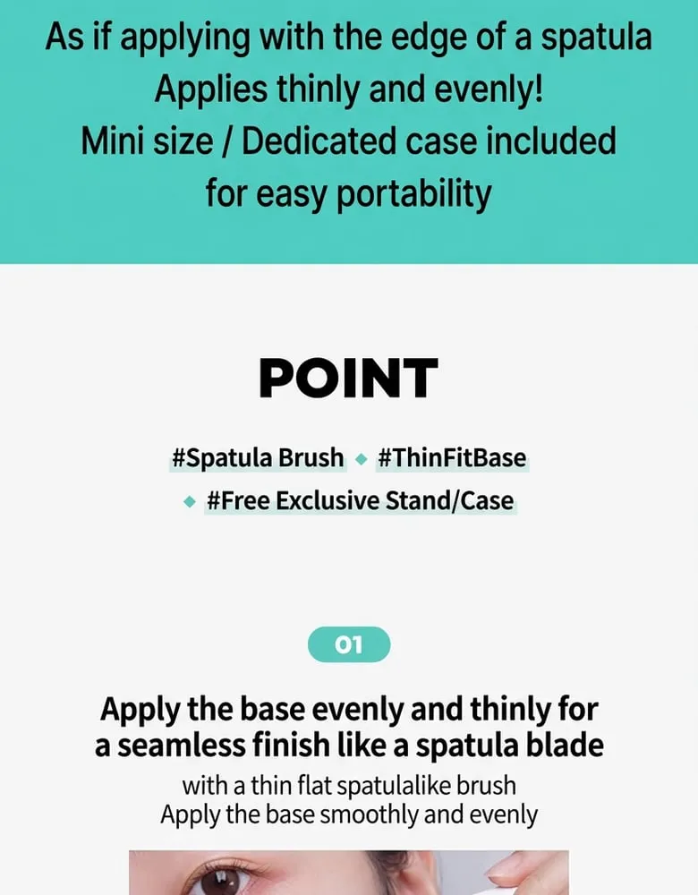 Product detail