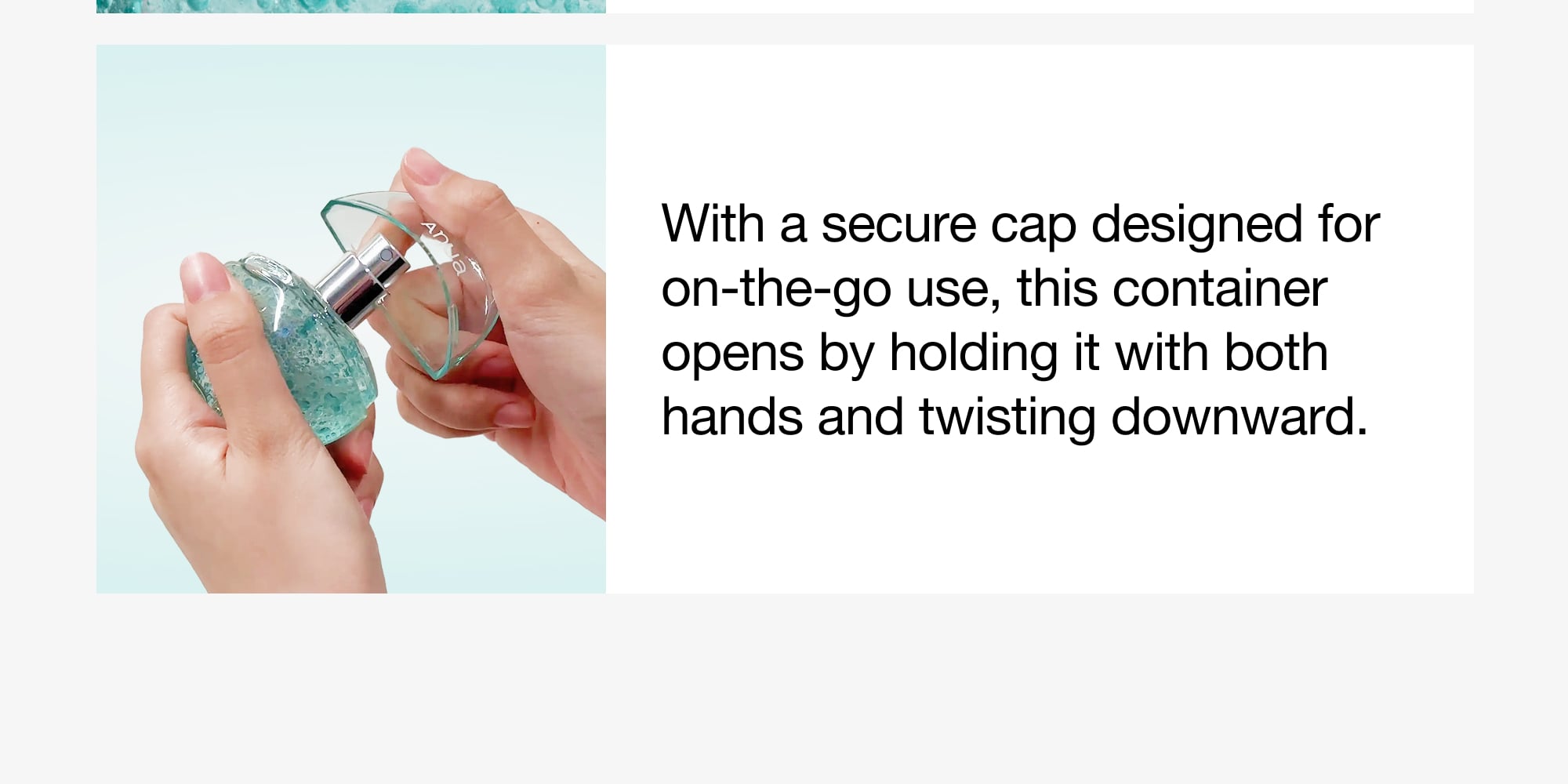 Product detail