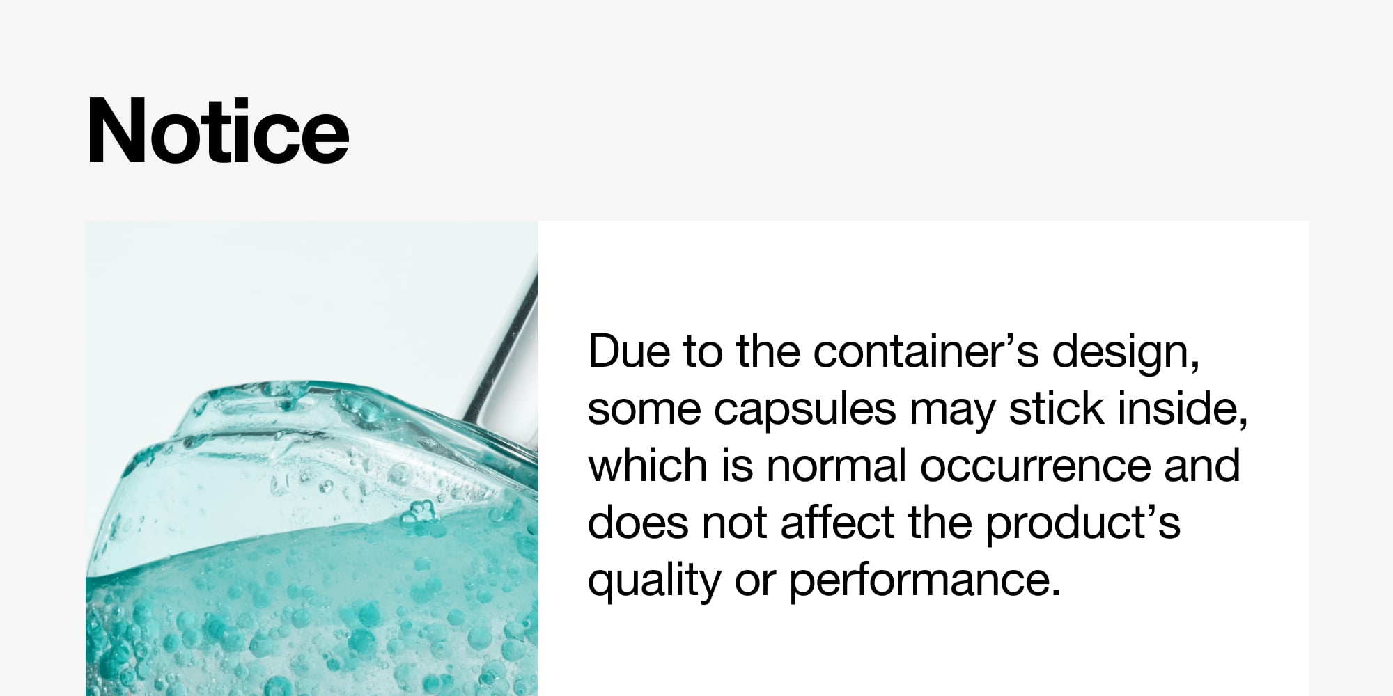 Product detail