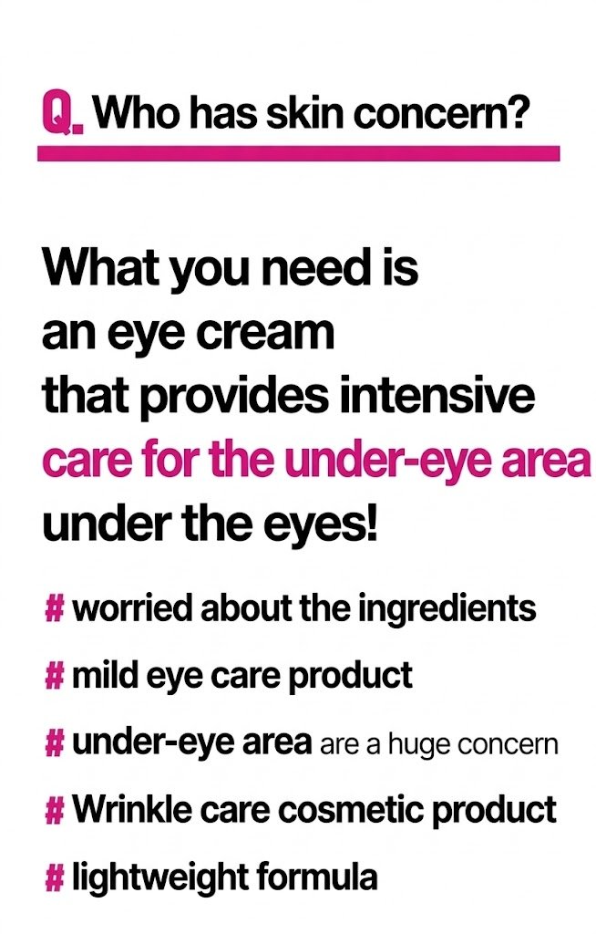 ISOI Brightening Eye Concentrate 0.57 fl. oz.(17ml) detail 5