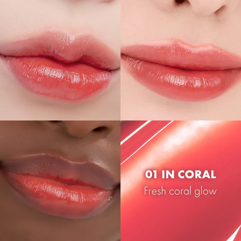 [8colors] rom&nd Dewyful Water Tint 0.17 oz.(5.0g) detail 3
