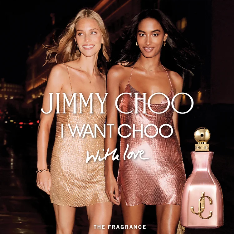 [4sizes] Jimmy Choo I Want Choo With Love Eau De Parfum detail 4