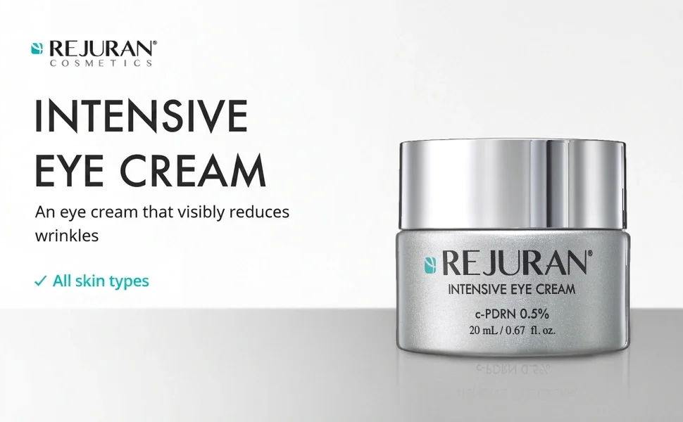 REJURAN Intensive Eye Cream 0.67 fl. oz.(20ml) detail 1