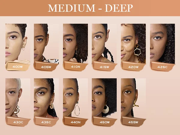 [40colors] Lancome Teint Idole Ultra Wear Foundation 1.0 fl. oz.(30ml) detail 10