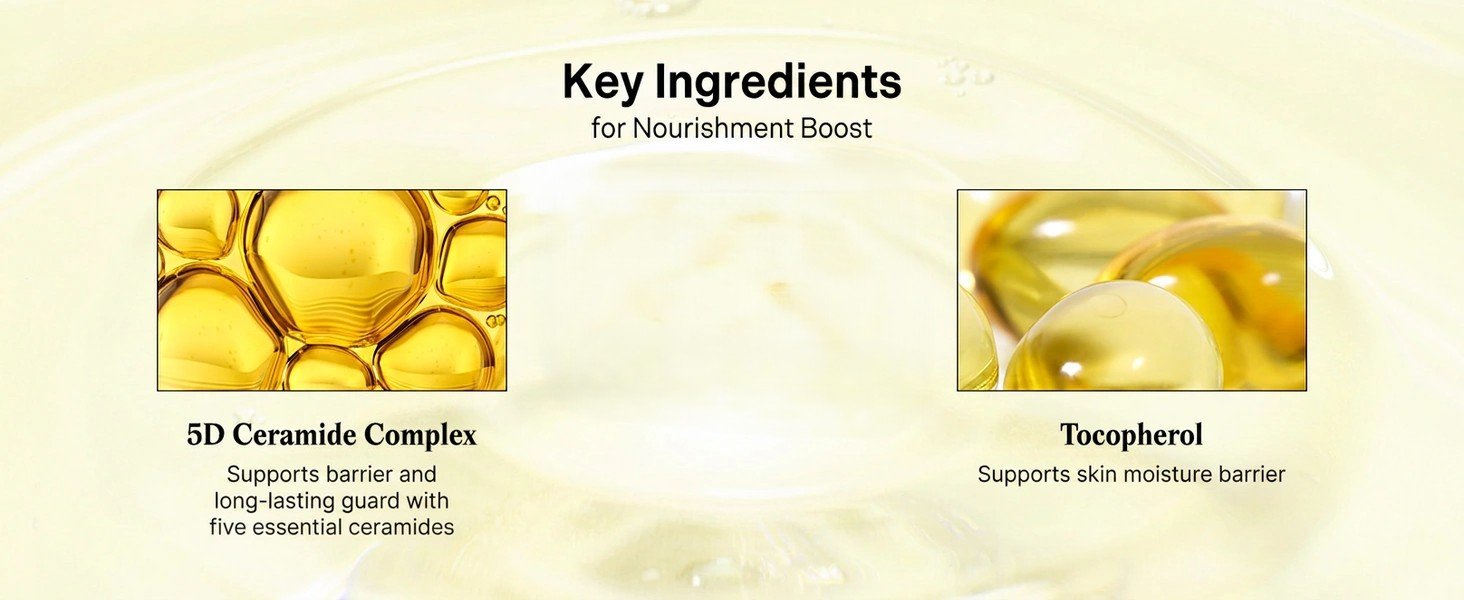 Torriden Solid-in Ceramide All Day Essence 3.38 fl. oz.(100ml) detail 2