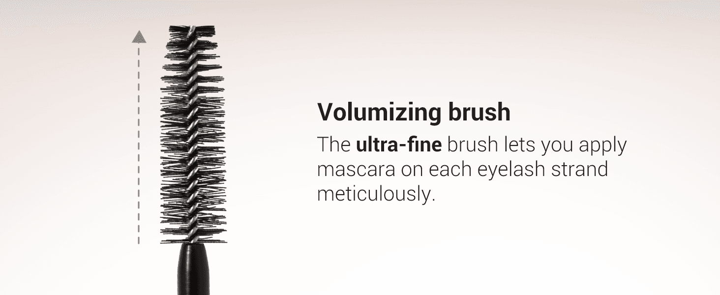 [3types] HEIMISH Dailism Smudge Stop Mascara 0.31 oz.(9g) (curling / Volume) detail 9