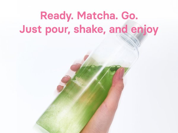 OSULLOC Matcha Plus Glow Tea Powder 0.17 oz.(5g) x 10ea detail 11