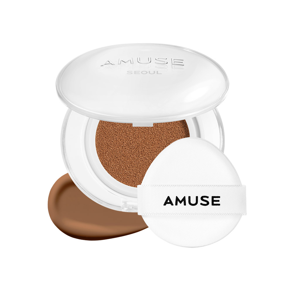 [7colors] AMUSE Ceramic Skin Perfector Cushion 0.52 oz.(15g) - Image 7 of 7