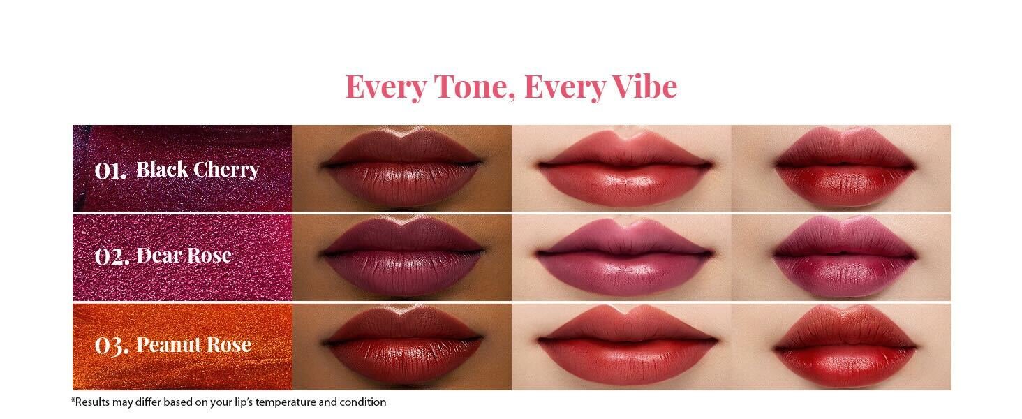 [3colors] PERIPERA Ink Peel Off Lip Stain 0.15 oz.(4.5g) detail 6