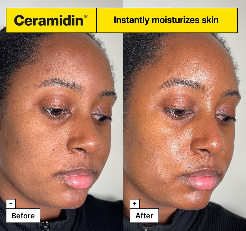 Dr.Jart+ Ceramidin™ Skin Barrier Moisturizing Cream 2.53 fl. oz.(75ml) detail 2
