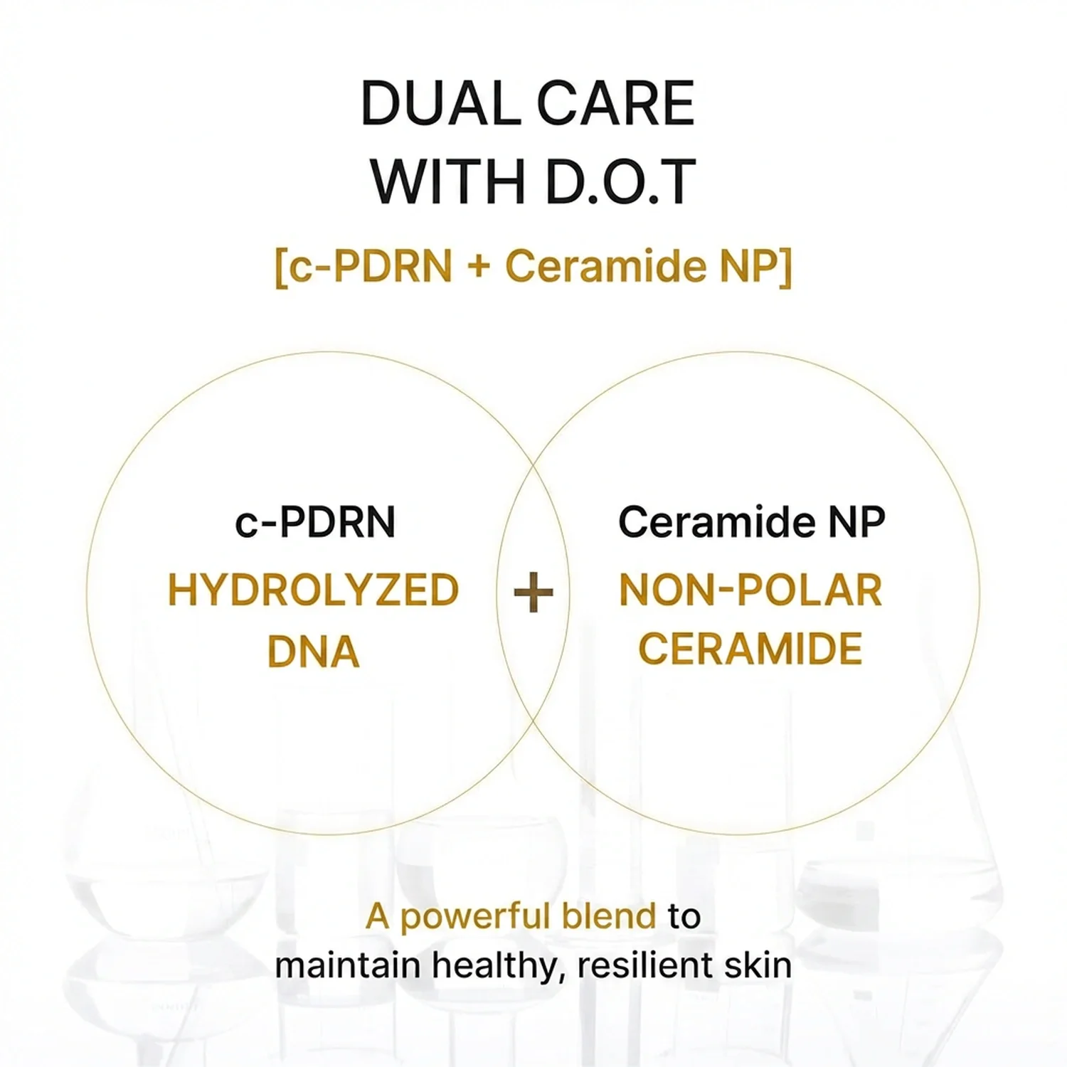 REJURAN Dual Effect Ampoule 1.01 fl. oz.(30ml) detail 5