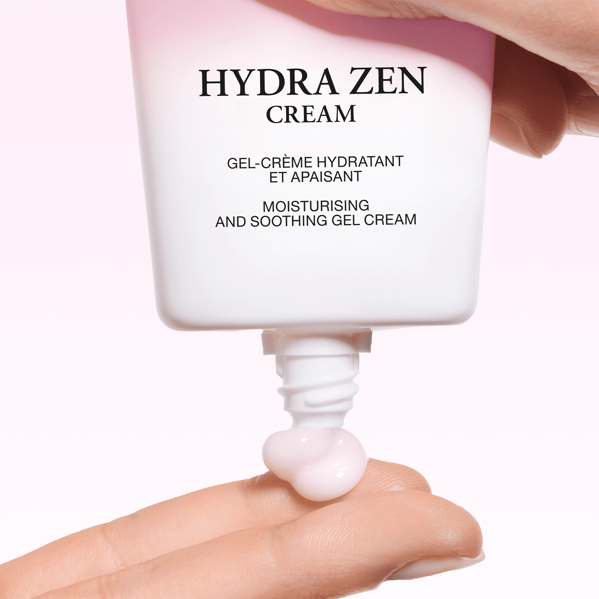 Lancome Hydra Zen Cream 1 fl. oz.(30ml) detail 1