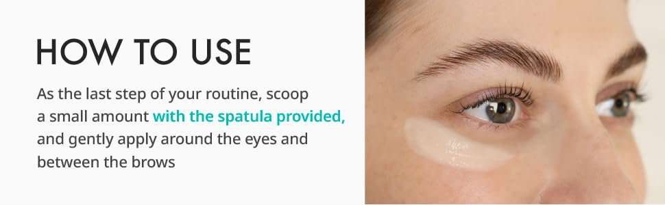 REJURAN Intensive Eye Cream 0.67 fl. oz.(20ml) detail 5