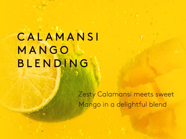 OSULLOC Kombucha Calamango 0.18 oz.(5g) x 10ea detail 2