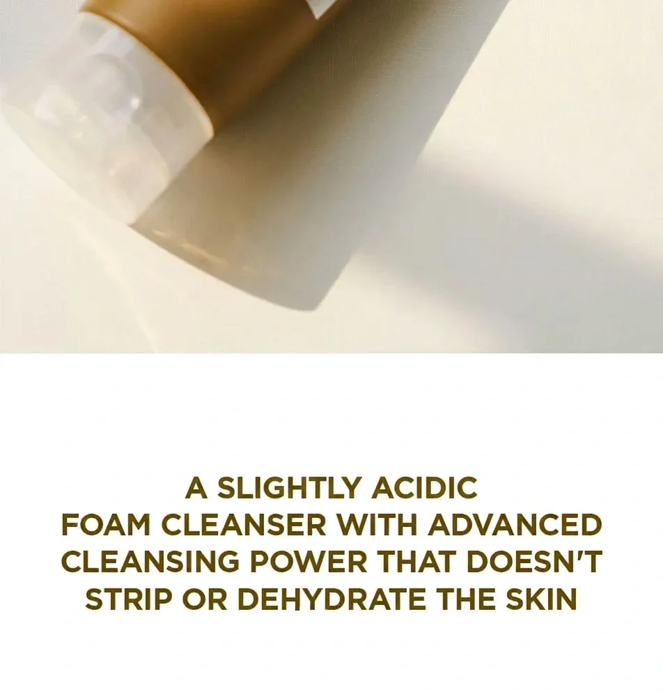 SKIN1004 Madagascar Centella Double Cleansing Duo Set (Cleansing oil 6.76 fl. oz.(200ml) + Cleaning Foam 4.22 fl. oz.(125ml)) detail 2