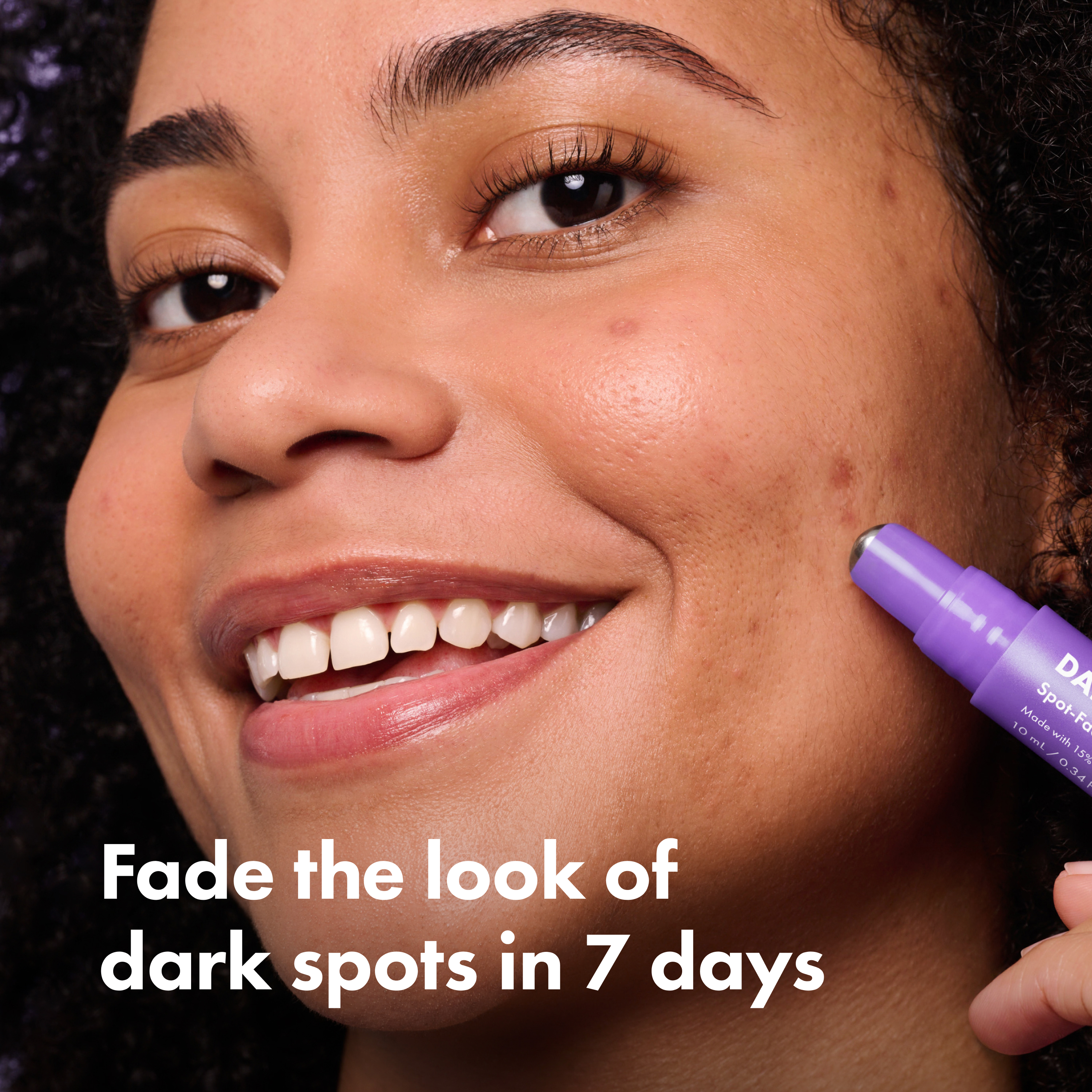HERO Cosmetics Dark Spot Correct 0.34 fl. oz.(10ml) detail 1