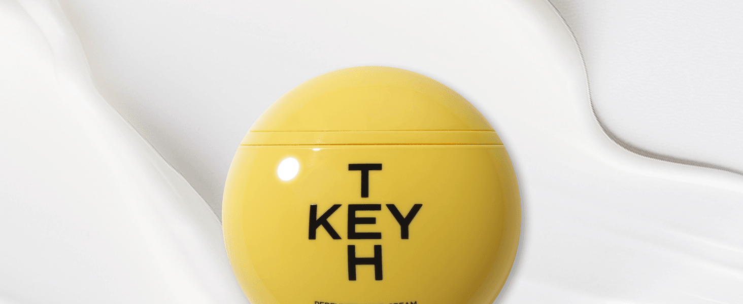 [5types] KEYTH Perfumed Hand Cream 2.36 fl. oz.(70ml) detail 10