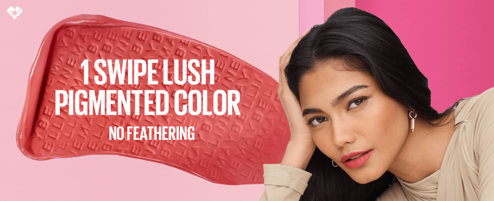 [12colors] Maybelline Serum Lipstick Lipstick, Oil-Blend and Hyaluronic Acid, 0.12 oz.(3.4g) detail 1