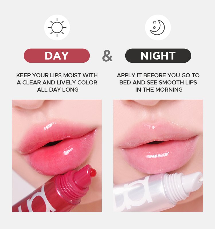 [4colors] PRMR Retinol Volume Lip Serum 0.24 oz(7g) detail 4