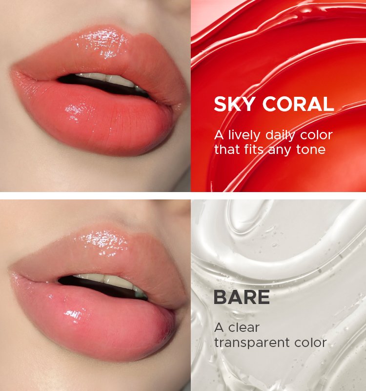 [4colors] PRMR Retinol Volume Lip Serum 0.24 oz(7g) detail 3