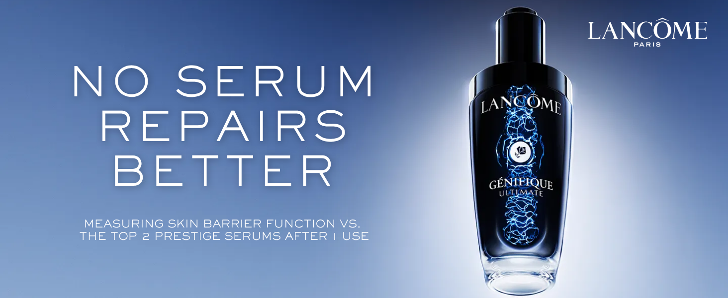 LANCOME GÉNIFIQUE ULTIMATE リフィル 50ml Lancome Genifique Ultimate Recovery Serum 1.69 fl. oz.(50ml