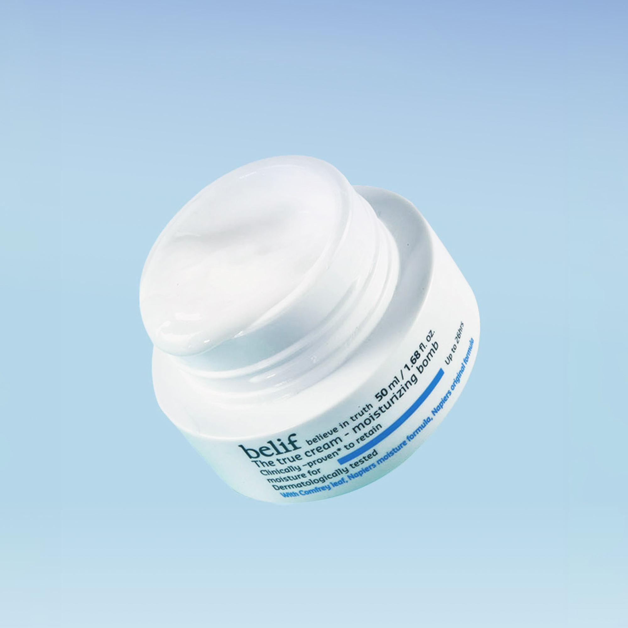 BELIF The True Cream - Moisturizing Bomb 1.7 fl. oz.(50ml) - Image 2 of 4
