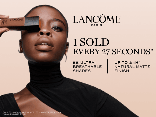 [40colors] Lancome Teint Idole Ultra Wear Foundation 1.0 fl. oz.(30ml) detail 1