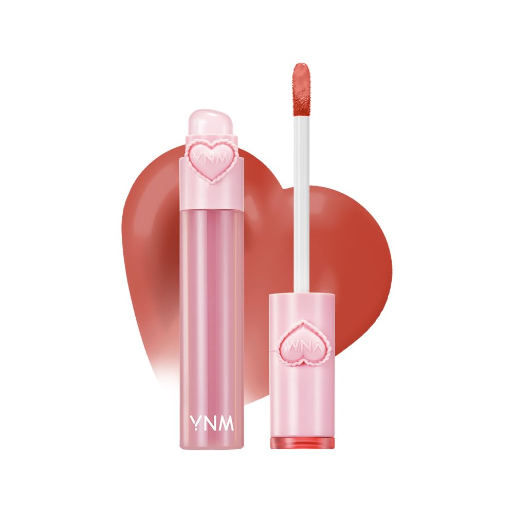 [3colors] Y.N.M Heart Jelling Tint 0.09 oz.(2.6g) - Image 3 of 5