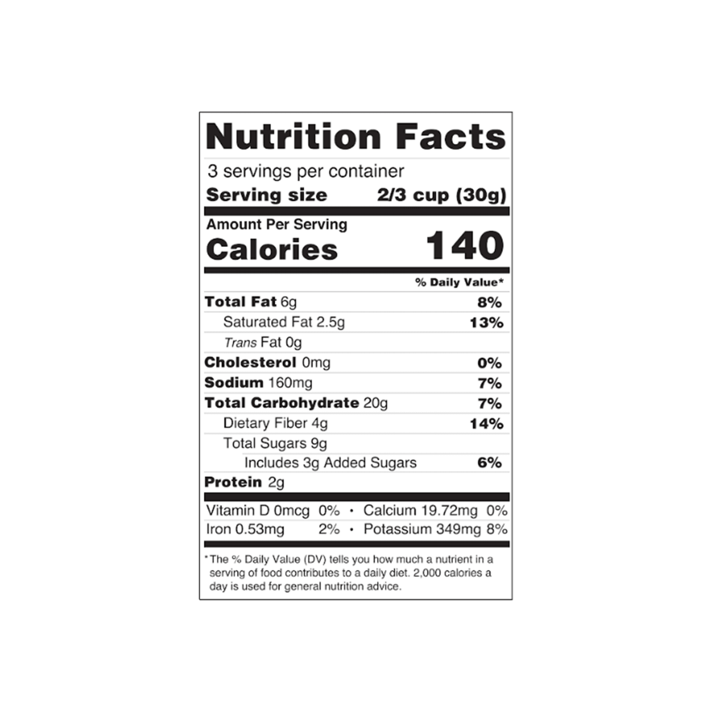DJ&A Veggie Crisps Hot & Spicy 3.2 oz.(90g) detail 2