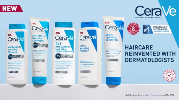 CeraVe Anti-dandruff Conditioner 9 fl. oz.(266ml) detail 1