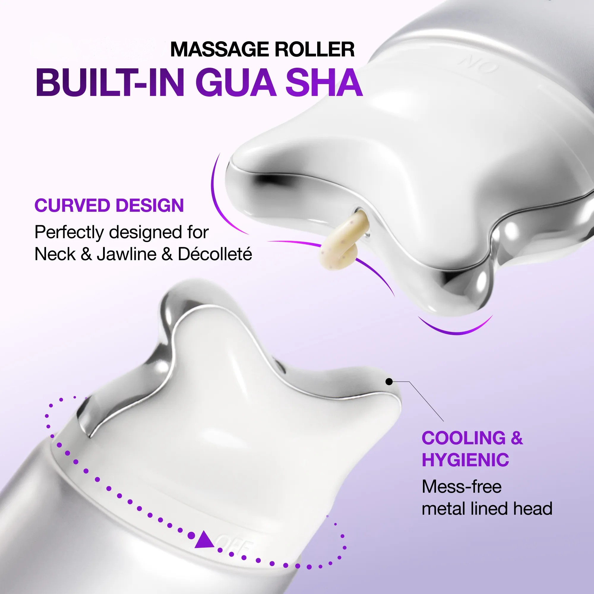 Anua Collagen Retinol Guasha Cream 2.70 fl. oz.(80ml) - Image 9 of 13