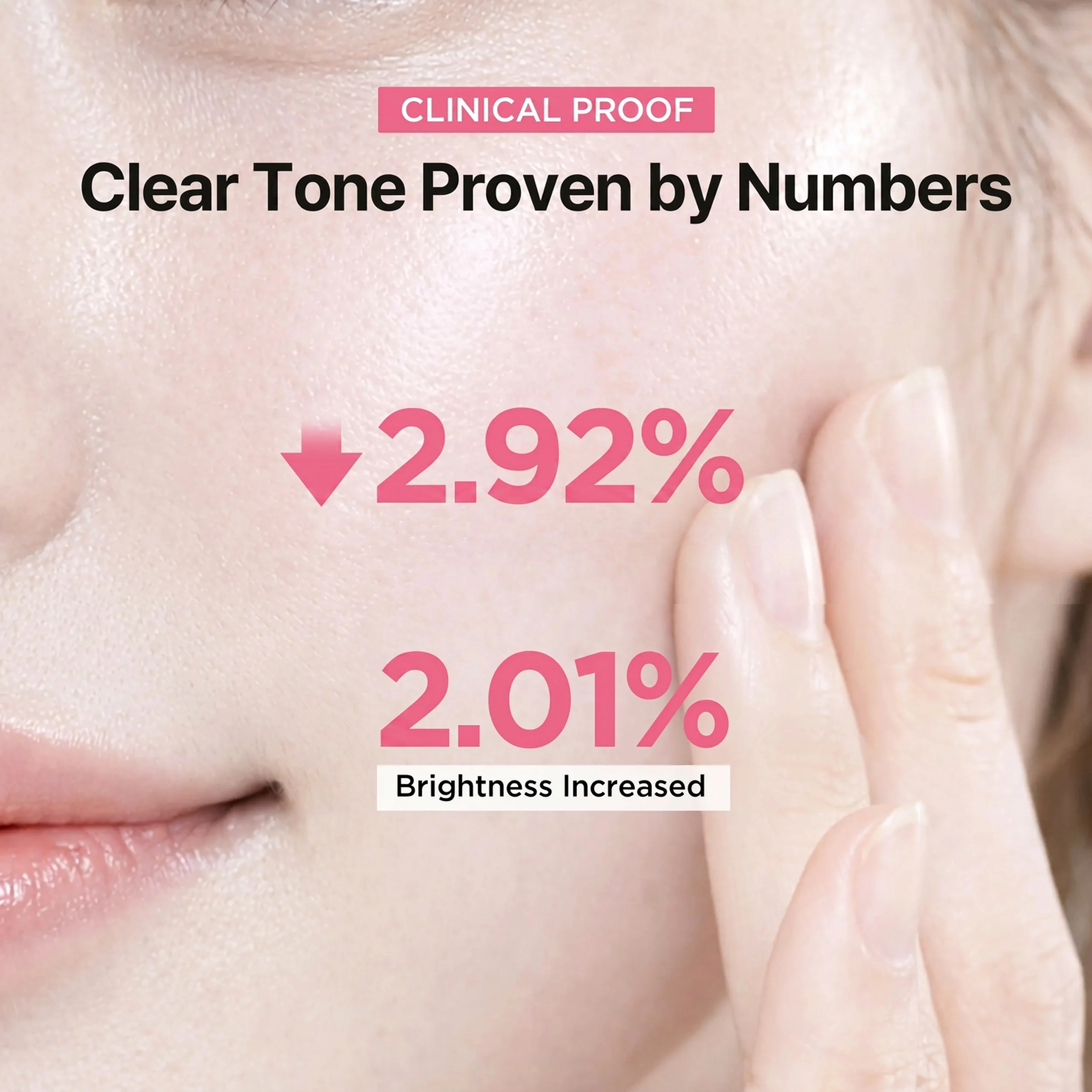 THOME Niacinamide Boost Ampoule 1.01 fl. oz.(30ml) detail 4